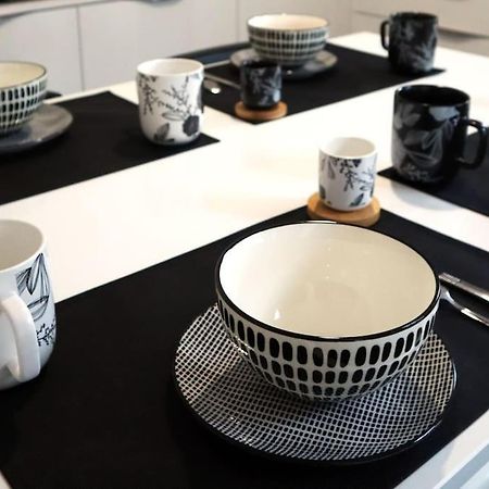 Superbe Duplex En Hypercentre Ville อาเมียงส์ ภายนอก รูปภาพ