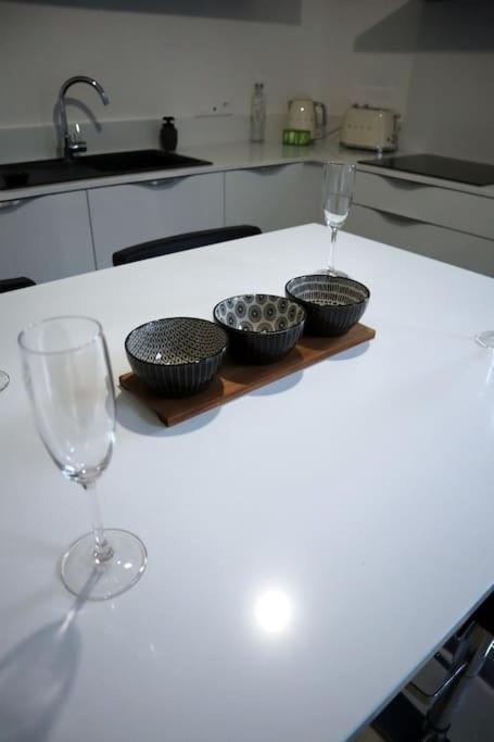Superbe Duplex En Hypercentre Ville อาเมียงส์ ภายนอก รูปภาพ